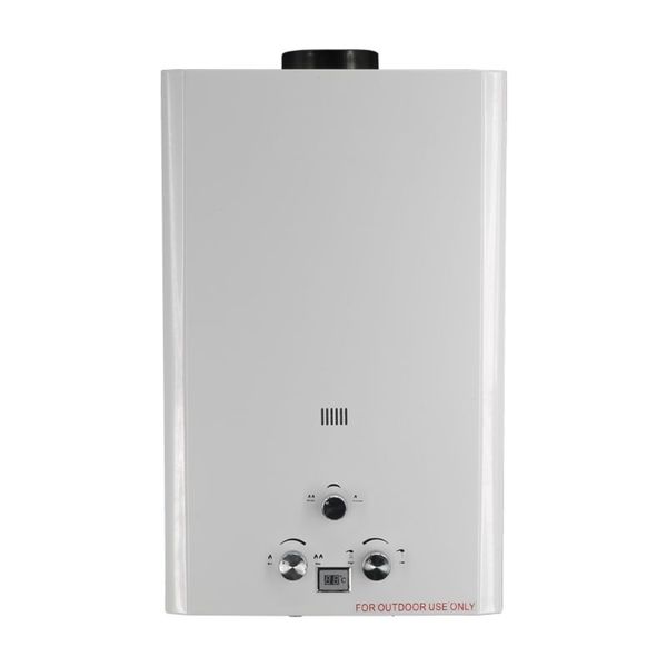 10L LPG Gas Water Heater/Gas Geyser