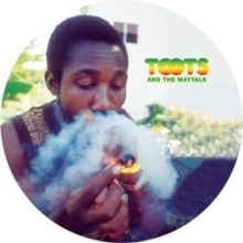 Pressure Drop (Vinyl / 12" Album Picture Disc)