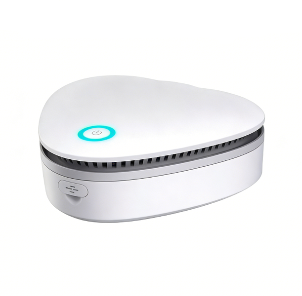 Ozone Air Purifier, Eliminates Odours in Small Areas