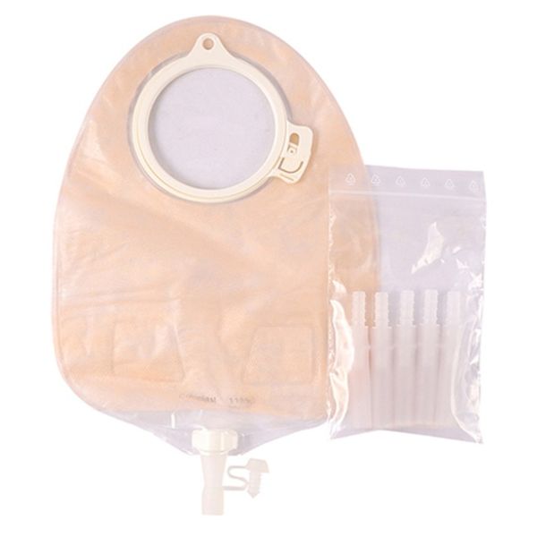 Sensura URO 2PC Maxi Transparent 60mm 30's