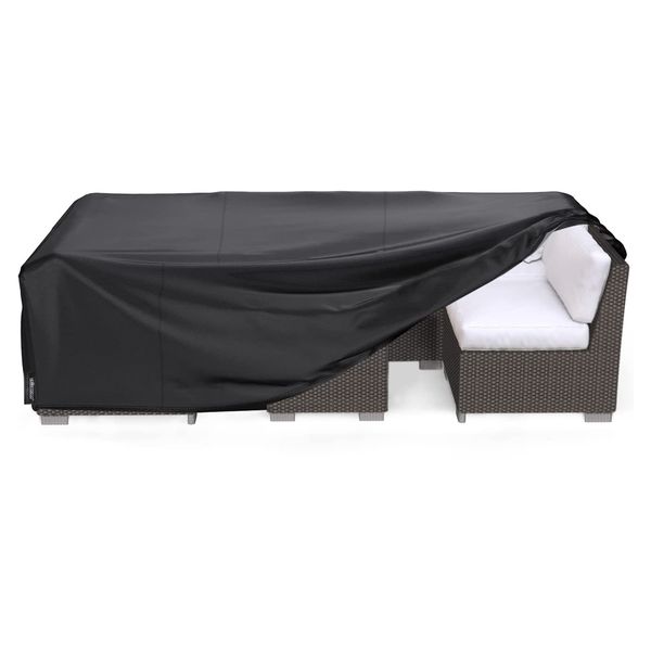 Heartdeco Waterproof Patio Furniture Cover