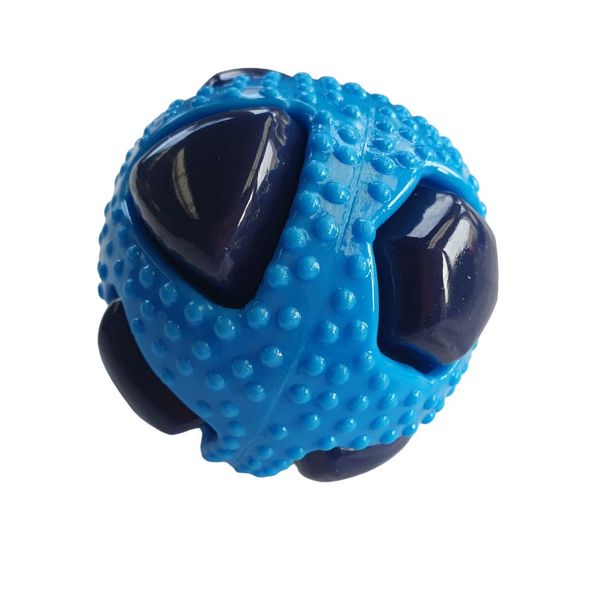 Tough Puzzle Pet Ball (8 x 8cm)