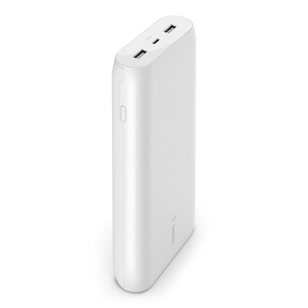Belkin Boost Charge 20000mAh Powerbank BPB003btWT White Buy