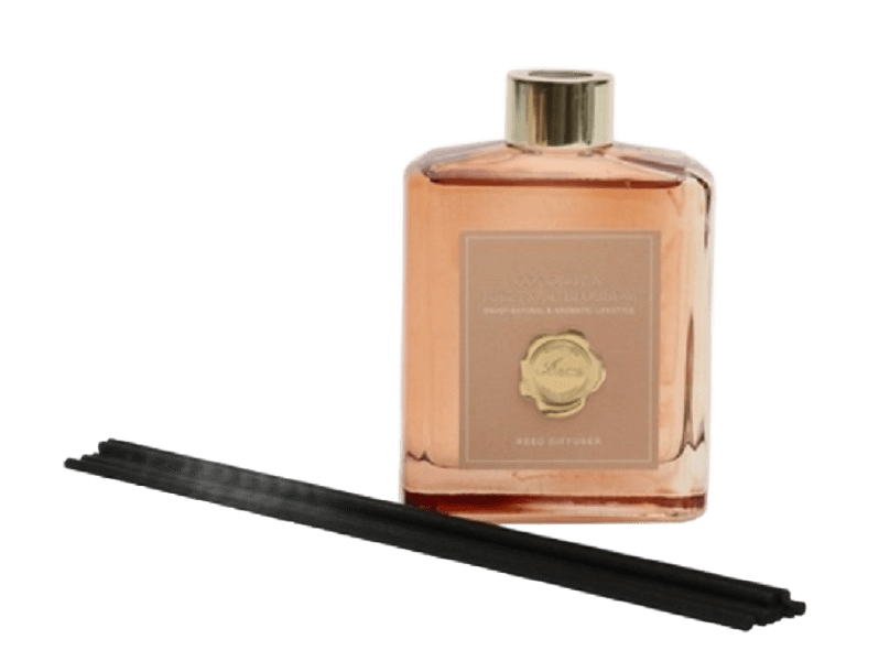 Luxury Coconut And Tuberose Diffuser 200ml