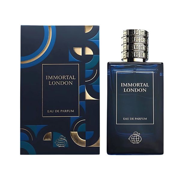 Immortal London EDP 100ml