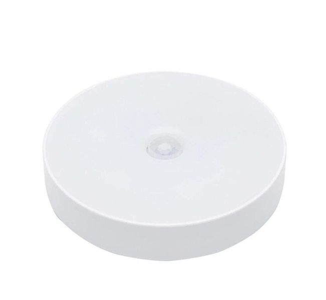 Intelligent Human Body Induction Led Night Light