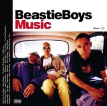 Beastie Boys Music (Vinyl / 12" Album)