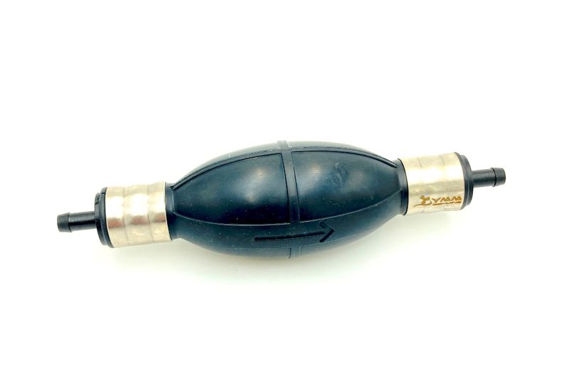 Fuel Primer Bulb - 6mm