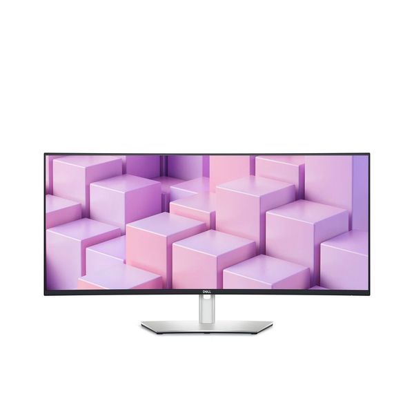 Dell U3824DW 37.5' WQHD Curved Monitor