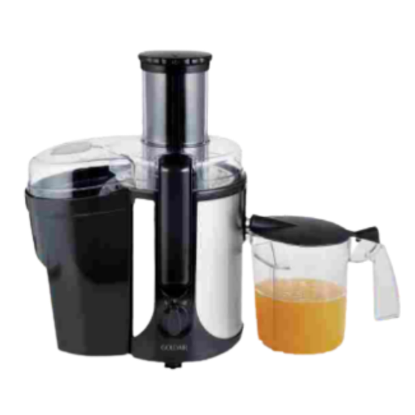 Goldair Juice Extractor (GJE-394)