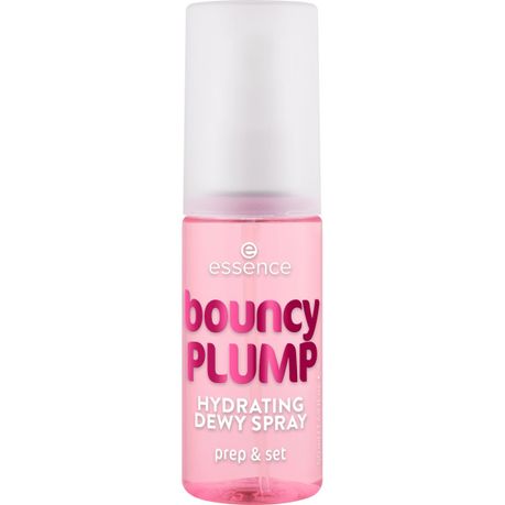 essence bouncy PLUMP HYDRATING DEWY SPRAY 10 Image