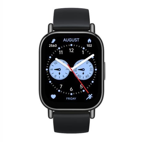 Redmi Watch 5 Lite - Black Image