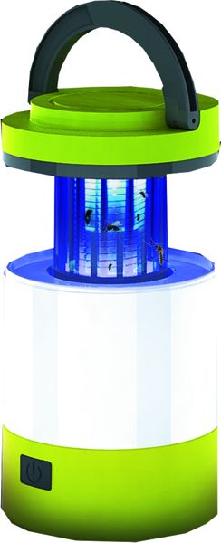Ultratec - Rechargeable Mosquito killer