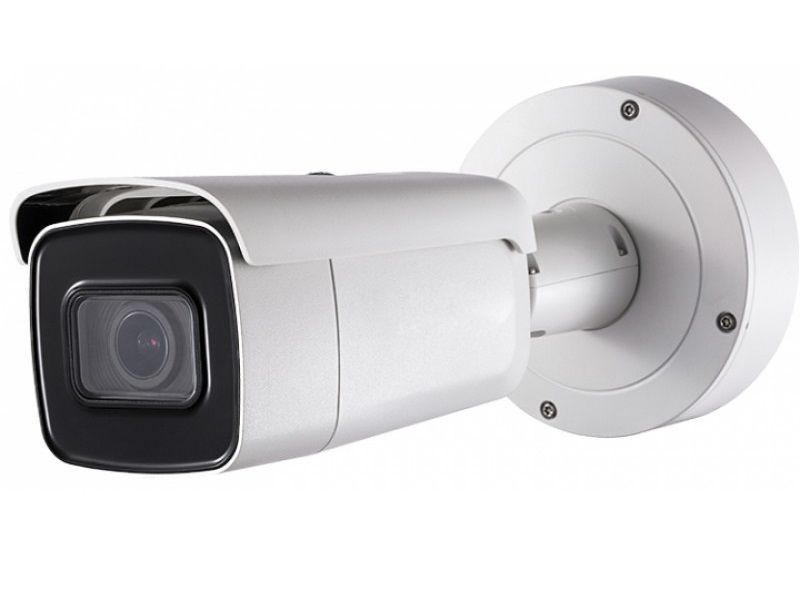 HIKVISION AcuSense 2 MP Vari-Focal Bullet Network Camera - DS-2CD2626G2-IZS