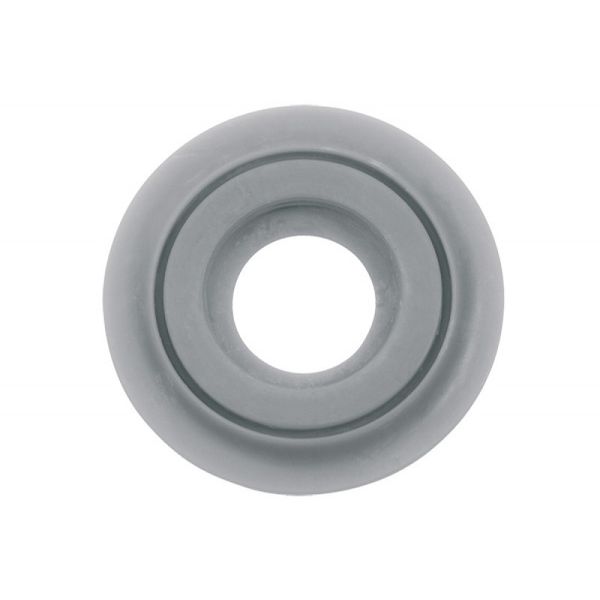 Wirquin - Flush Valve Silicone Sealing Washer M25 - Grey - Bulk Pack of 7