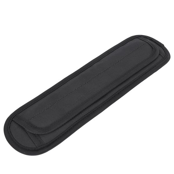 Pearl cotton anti-slip strap pad