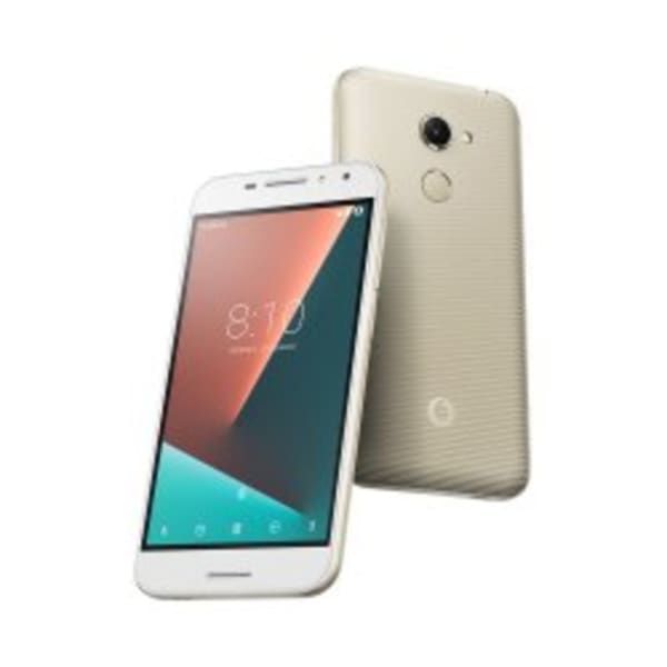 Vodacom Smart 4G - Gold