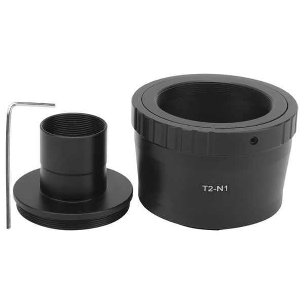 0.965" T-mount for Nikon N1