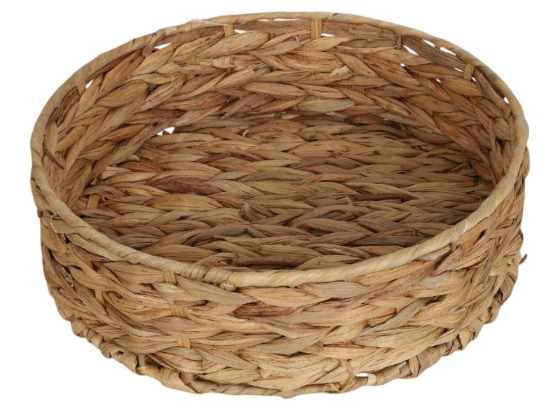 George &amp; Mason - Seagrass Home Storage Medium - 32cm