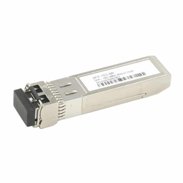 SFP Module - 850nm 10Gbps - LC - Multi Mode Compatible – 300m