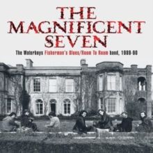 The Magnificent Seven (CD / Album with DVD)