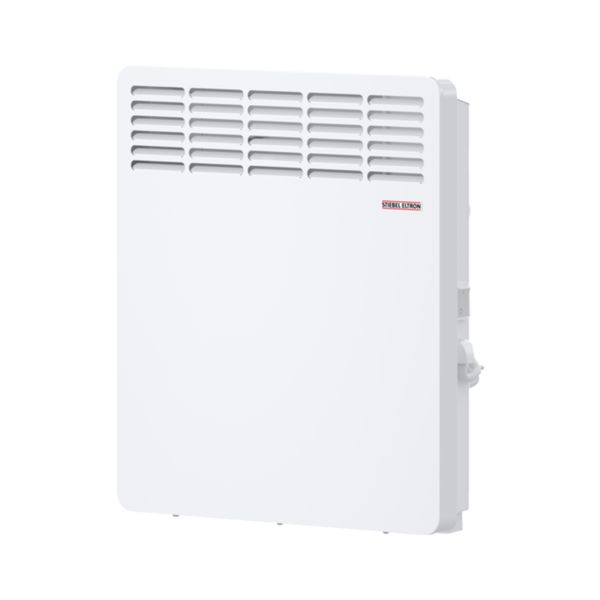 Slimline 1000W - Wall-Mounted Heater - Stiebel Eltron | CNS 100 Trend