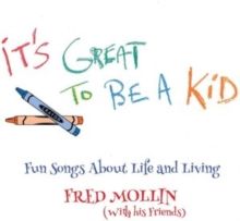 It's Great to Be a Kid (Vinyl / 12" Album)