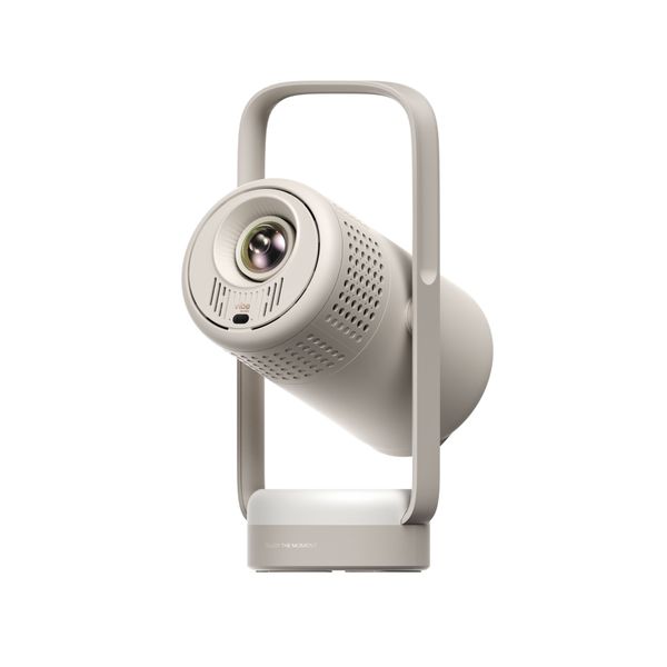 XGIMI - Vibe One Battery Powered (Cloud Ash)