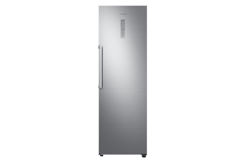 Samsung 385L Frost Free Upright Fridge A+ Energy Efficiency RR39M71407F/FA