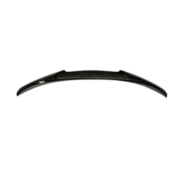 Bmw F30 piano black M4 rear boot spoiler | Shop Today. Get it Tomorrow ...