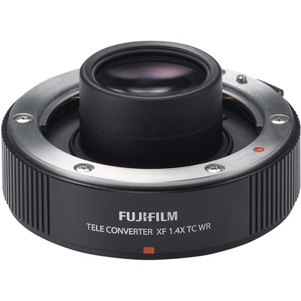 Fujifilm XF 1.4x Teleconverter WR