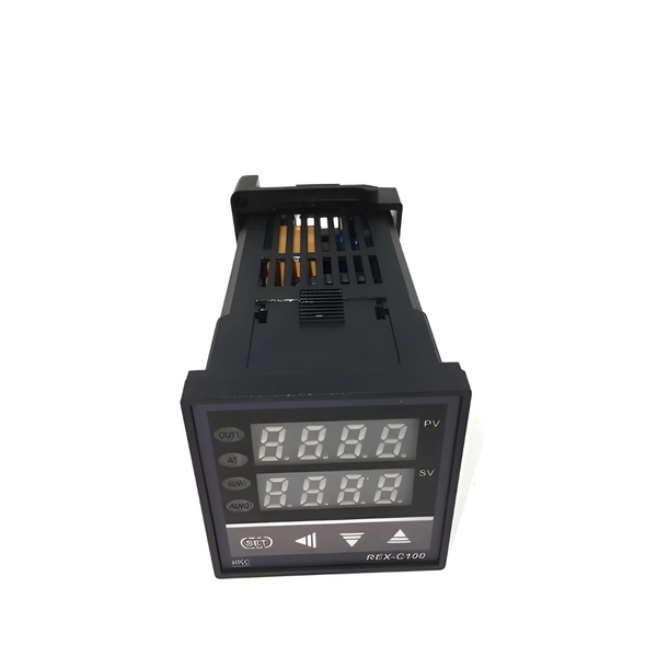 CMU REX-C100 Digital PID Temperature Controller K-Type Input SSR Output