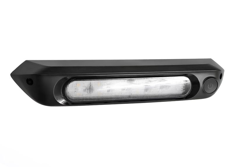 Lumeno Tri-Colour Camping Light
