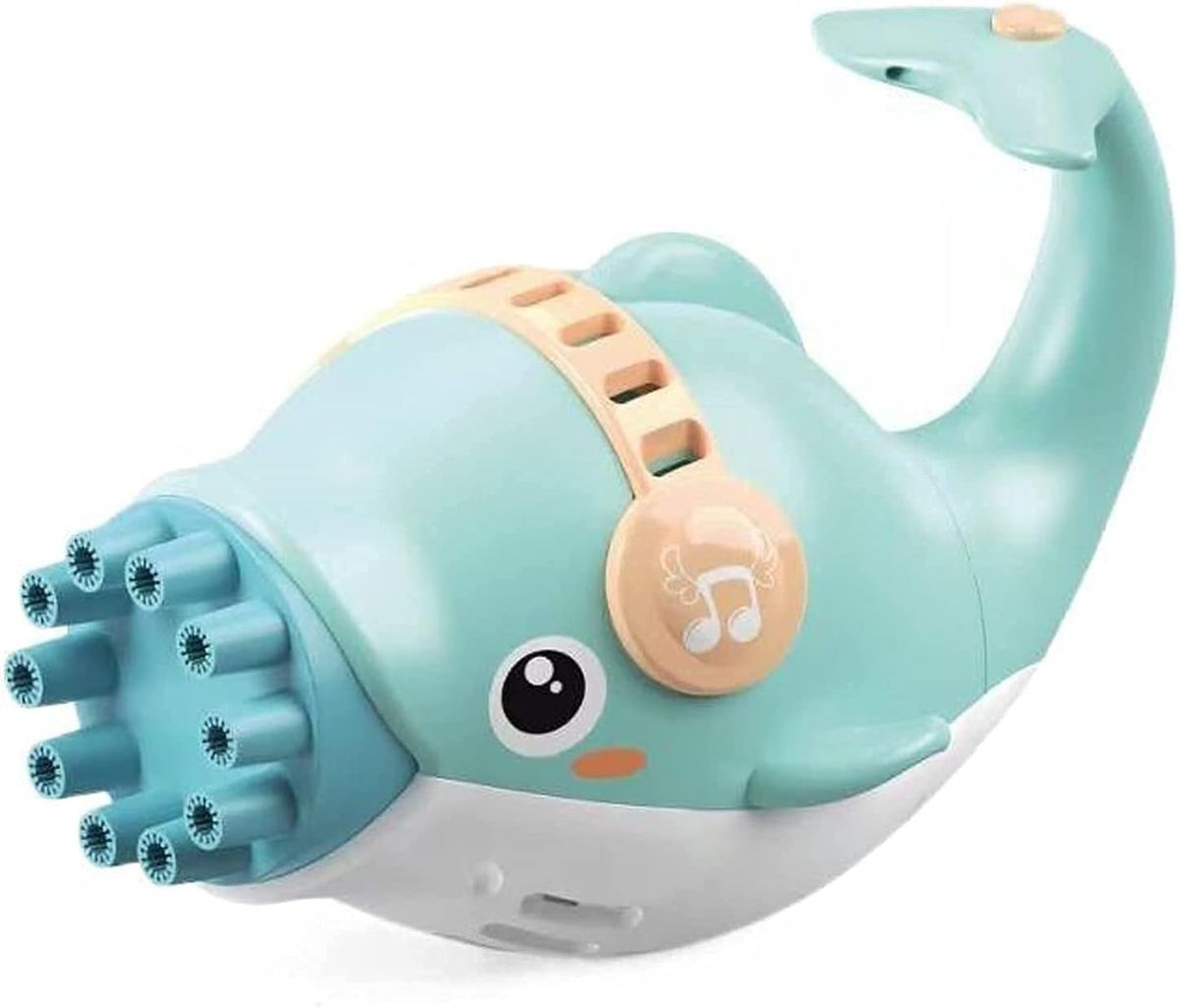 Dolphin Bubble Machine Gun Shop Today. Get it Tomorrow!