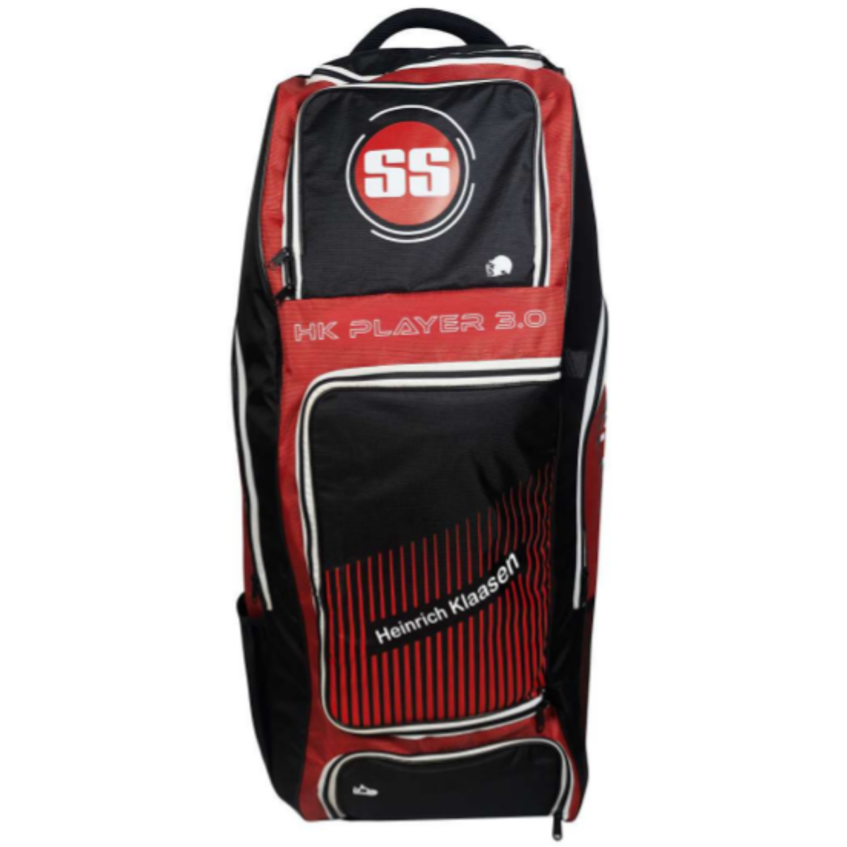 SS Cricket Kit Bag - HK 3.0