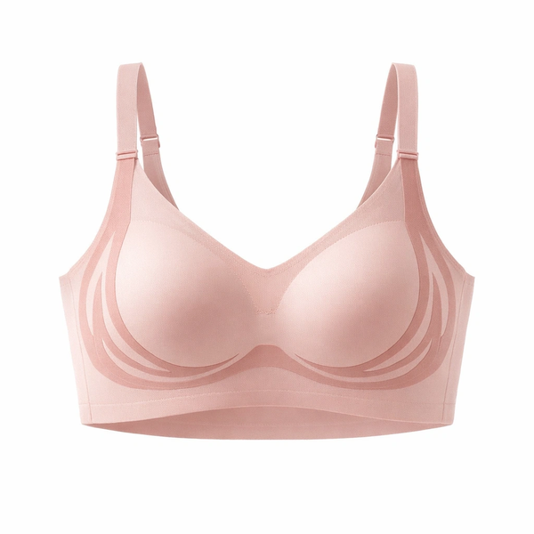 Up Bra - Pink image