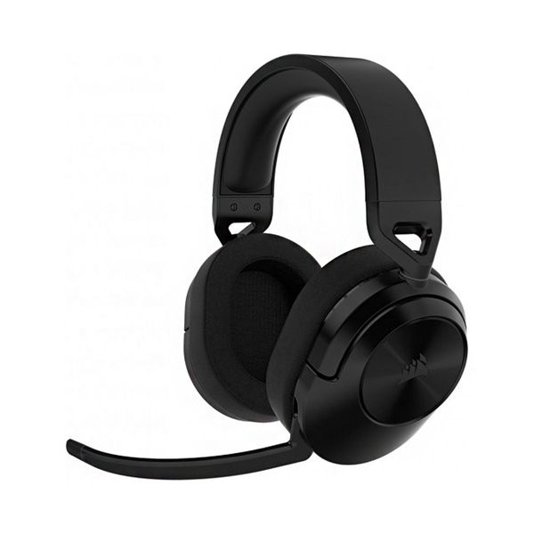 Corsair CA-9011280-AP HS55 PC/Mac Carbon Wireless Dolby Audio 7.1