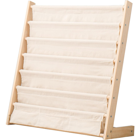 Picture Book Rack Book Rack Kid Picture Book Rack Storage Display Bookshelf Image