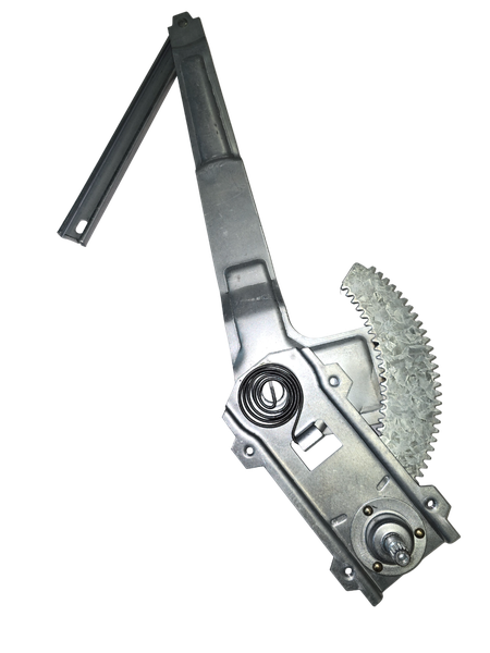 Front window mechanism for Isuzu KB-series 1997-2003 (1 Bar) - Left side