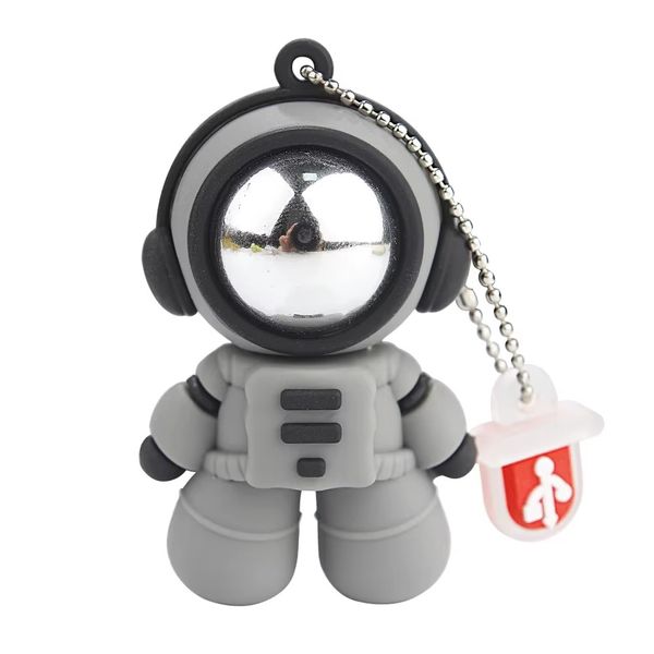 USB 64GB Cute Cartoon Flash Drive Creative Gift Kids Memory Stick U Disk