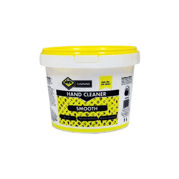 Handcleaner Mts Smooth 1Kg - 2 Pack
