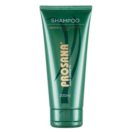 Prosana Hair Growth Shampoo 200ml Buy Online In South Africa Takealot Com