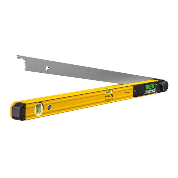 STABILA TECH 700 DA digital electronic angle finder - 80cm