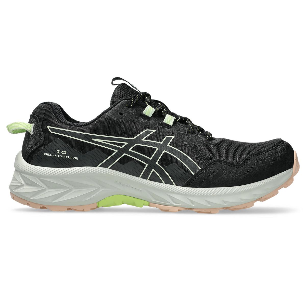 Asics Women's Gel-Venture 10 Performance Trail Running Shoes