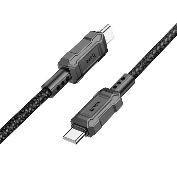 HOCO. X94 Leader 60W TYPE C Fast Charging Cable