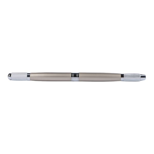 Dual Microblading and Shading Pen