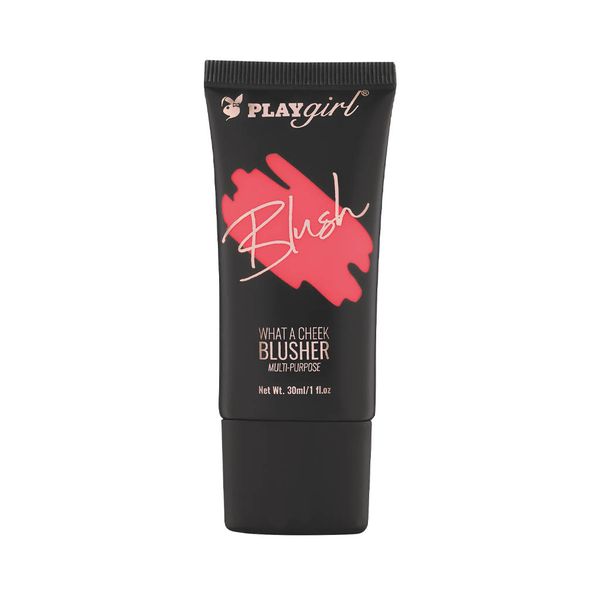 Playgirl What A Cheek Liquid Blush - What a Cheek
