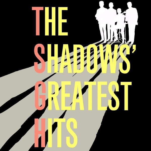 Shadows - Greatest Hits