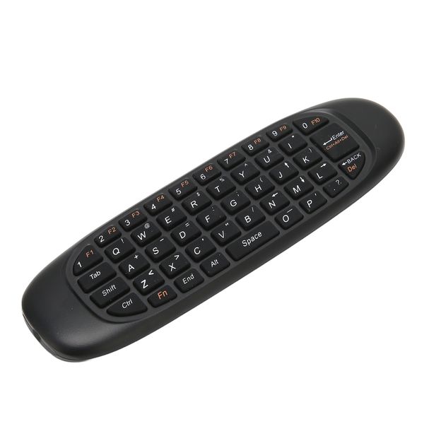 2.4G Gyroscopic Air Mouse (1000DPI)