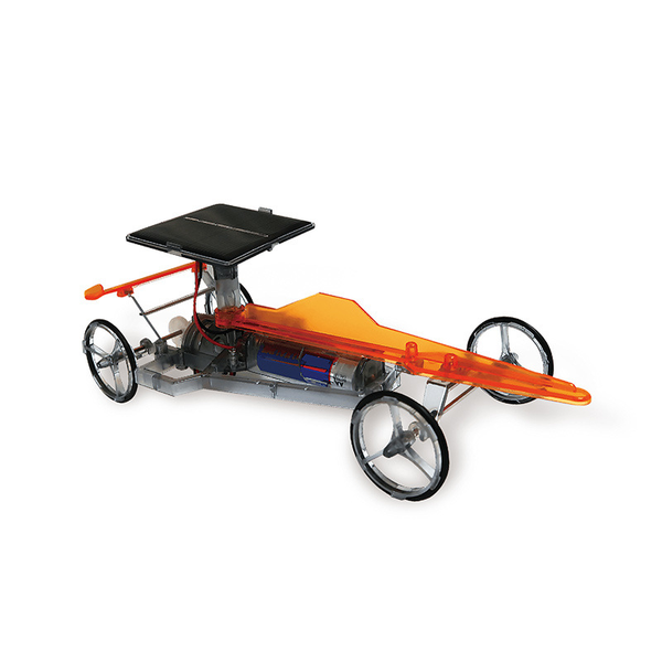 Diy Solar Powered Racing Vehicle Physics Science Stem Toys Solar Car Toys